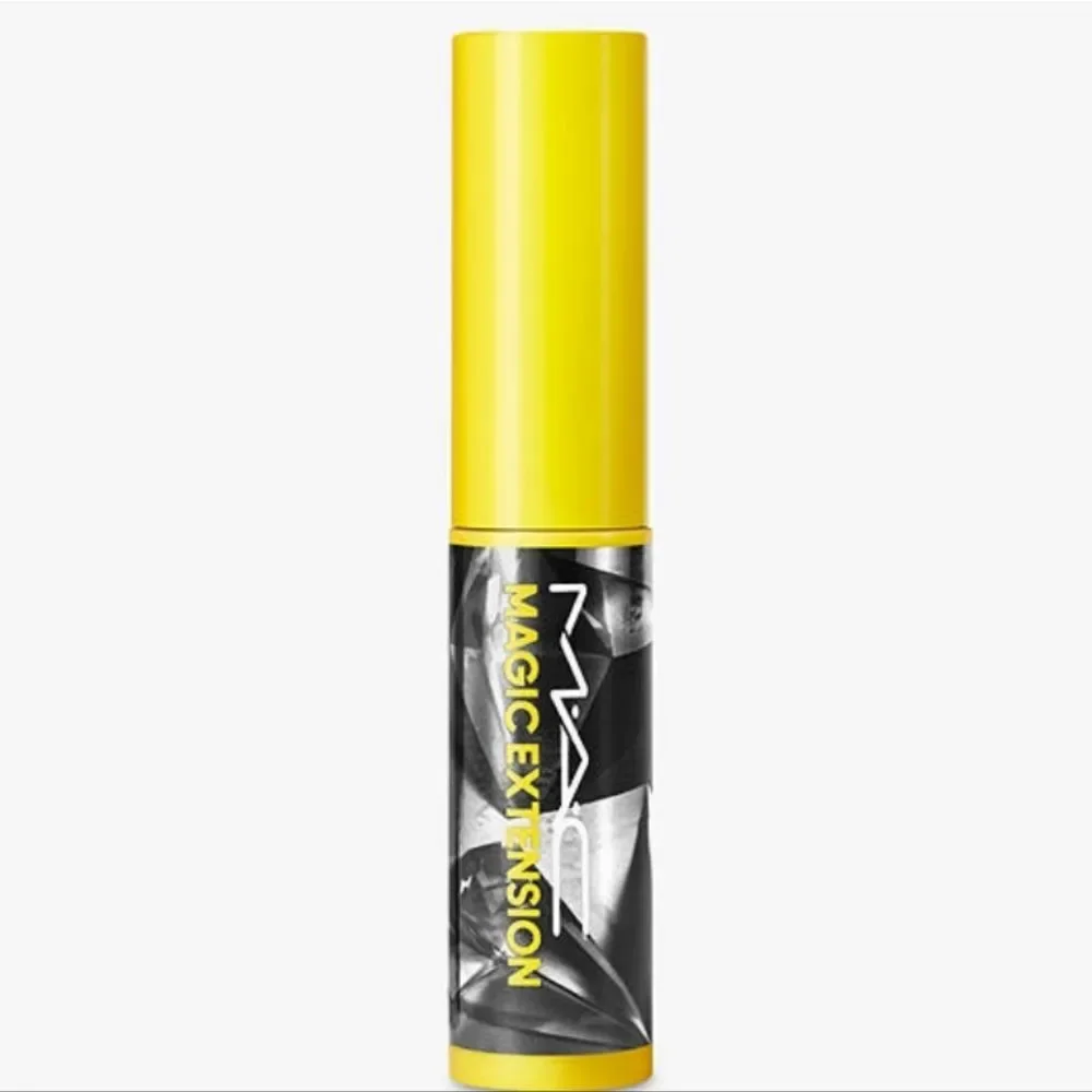 Mac Cosmetics Mini Mac Magic Extension MM Fibre Mascara